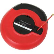 Kabeleinziehsystem Kati Blitz Compact 2.0 - Länge 30 M