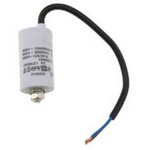 Kabelkondensator für Multi-Brand-Mikrowelle 0009025