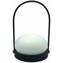 Lumisky - Led Tschlampe Kabellose day h22xl16cm