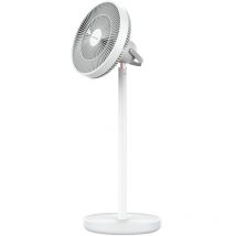 Kabelloser Standventilator – 3-in-1 – Max. Höhe 91,5 Cm – 13 W – Batterie Oder Netzbetrieb – Varma