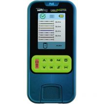 Kabelmessgerät 226102 Softing cmpoe Netzwerk