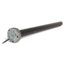 AVOSDIM Kabelmotor mit Notöffnung 20 Nm – 585 mm – 230 V – IP44 – für Rollläden – CE, TÜV, VDE, ROHS