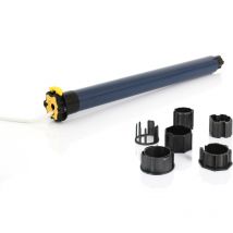 Kabelmotor Somfy lt 50 - 1049064 - 40/17 mit Adapter 9410332