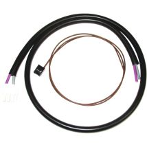 Votronic Kabelsatz Ebl Mit Solarstromanzeige
