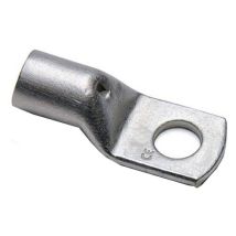 B.M. – nicht isolierte Kabelschuhe 50mm² – Bohrungsdurchmesser 8mm – verzinntes Kupfer