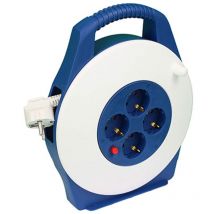 Ausziehbar 15 m 3 x 1,5 mm 734601 tayg