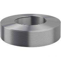 000108025 Fil de cuivre 1 x 0.5 mm² 25 m - Kabeltronik