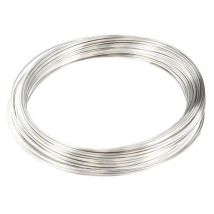 000108025 Filo in rame 1 x 0.5 mm² 25 m - Kabeltronik
