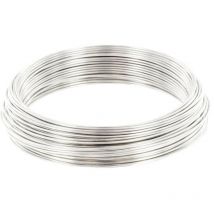 000110025 Filo in rame 1 x 0.79 mm² 25 m - Kabeltronik