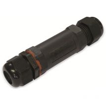 Optonica - Kabelverbinder, Outdoor 6641, Ip 68, 0,5...1,5mm², 250v/16a