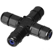 Kabelverbinder Kreuz Ip68 3x4mm2 - On-ae-13615