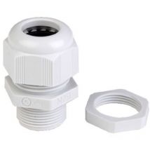 Weitere - Kabelverschraubung M32, 3er Pack, ip 65 mit Zugentlastung Kabelverschraubung