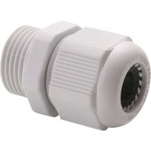 Kabelverschraubung Metrisch Mit Zugentlastung 20 Stück, Ip68, M40 - Klemmbereich 20 - 29 Mm