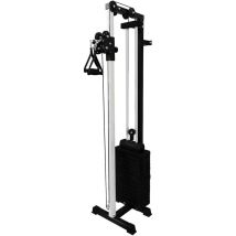 Kabelzugmaschine Crossover Kraftstation Fitness Kabelzug Wandmontage