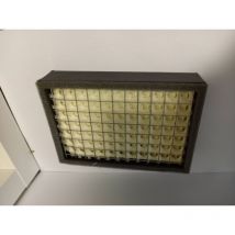 Parker - kabinenfilter - baldwin - AFC09131