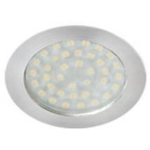 Kaci r-b 3w 220lm 3k ip44 alu