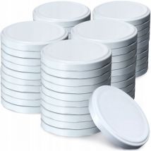 50x Jar Caps Fi 66 Caps pour bocaux couvercles conserves - Kadax