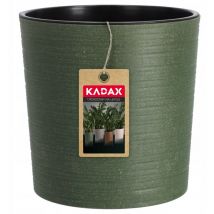 Kadax - cache-pot de fleurs pot de fleurs bol de fleurs couleurs 19 cm