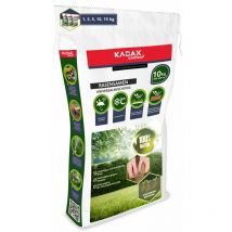 Kadax - Césped Universal Autoengrosante 10 kg