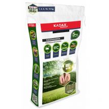 Kadax - Césped Universal Autoengrosante 5 kg
