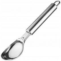 Kadax - Cuillère à cuillère pour portionner la glace aux pommes de terre