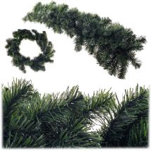 Eko Girlande 100cm K10774 - Kadax