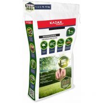 Gazon Universel Autoépaississant 1 kg - Kadax