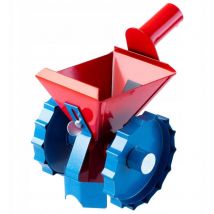 Kadax - Inspection Seeder Épandeur de semences manuel