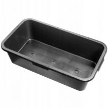 Kasta Conteneur Kastra Construction Box 40 l - Kadax