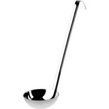Louche, cuillère à soupe, cuillère à sauce, 7 cm/60 ml - Kadax