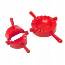 KADAX Molde para ravioles para empanadillas