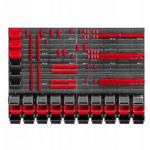 Panel de pared para taller 116x78cm 80uds - Kadax