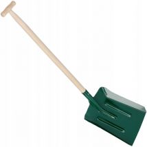 Pelle à cendres de charbon pour four à sable fin 120 cm - Kadax