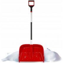 Pelle à neige Pelle à neige grattoir Strong Pro Solid - Kadax