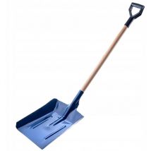 Pelle Pelle à Sable Charbon Four à Cendres Fines 134cm - Kadax