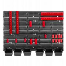 Planche d'Atelier Mur de Garage 58x39cm - Kadax