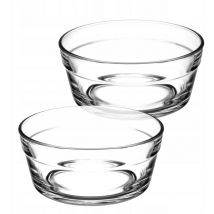 Saladier pour snacks aux fruits 14 cm 2 pcs - Kadax