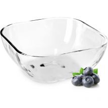 KADAX Saladier Snacks Fruits 13,5 cm