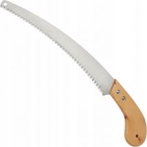 Scie pour couper des branches d'arbres et des branches de jardin - Kadax