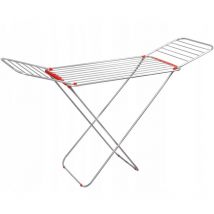 Kadax - Sèche-linge Debout Stable 175cm Pour Vêtements Sous-Vêtements Pliables Grand