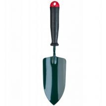 Spatule de jardin pour plantation en acier 34 cm - Kadax