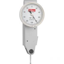 Fühlhebelmessgerät 0,2 mm b /40 mm Käfer
