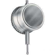 Parete posteriore magnetica per anello esterno-D.58mm per comparatori Käfer