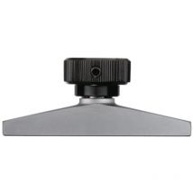 Base Per Profondimetro, Dimensioni: 120 X 20 Mm, Tipo Tb 120