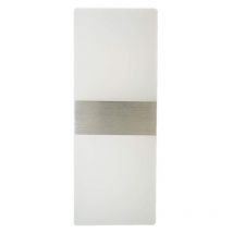 Applique murale d'intérieur 6W Brushed Gold Warm Light Applique murale d'intérieur AC 85-265 (V), Modern Acrylic Hallway Light for hallway, bedroom,