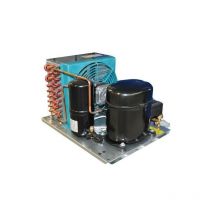 Kältemaschine Kälteaggregat ASPERA EMBRACO UNJ9238GK