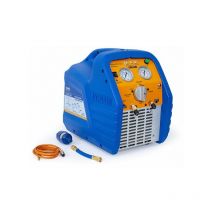 Kältemittel-Rückgewinnungsstation Absauggerät VALUE VRR24L-R32-OS