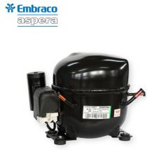 Embraco - Kälteverdichter aspera NEK1118Z nek 1118 z Kompressor