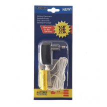 Eliminatore di batterie 3xaa da 4,5v 482673 - Lumineo