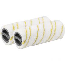 Karcher - Kärcher Home & Garden 2.055-006.0 2.055-006.0 Rouleau de nettoyage 2 pc(s) jaune